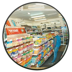 DETEKTIV ECO Beobachtungsspiegel