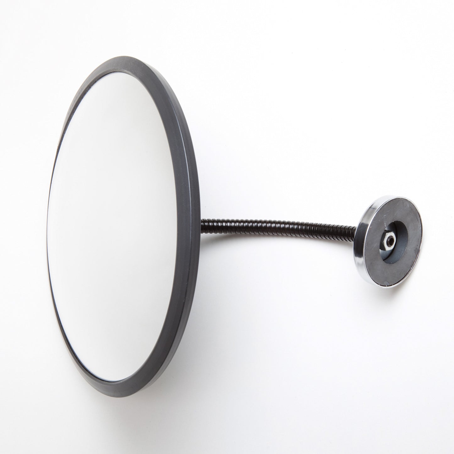 DETEKTIV mit Magnethalterung