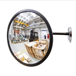 DETEKTIV mit Magnethalterung
