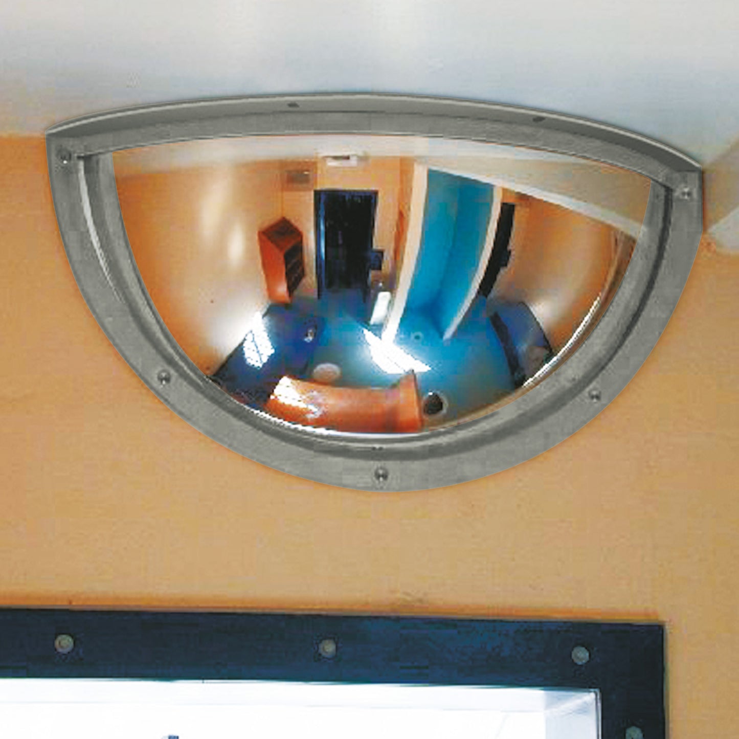 MORION Justizspiegel