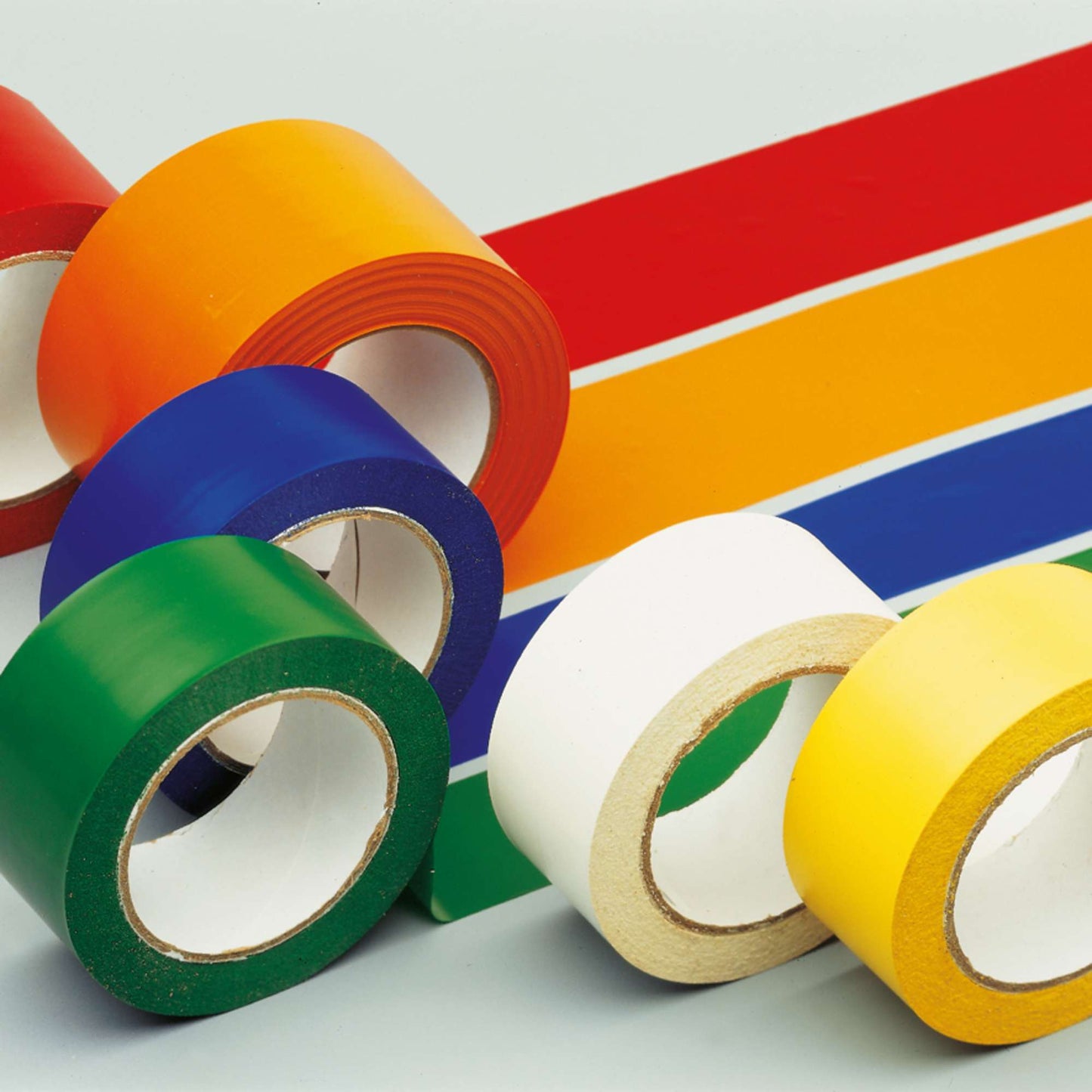 PROline-tape Selbstklebende Bodenmarkierung Markierset