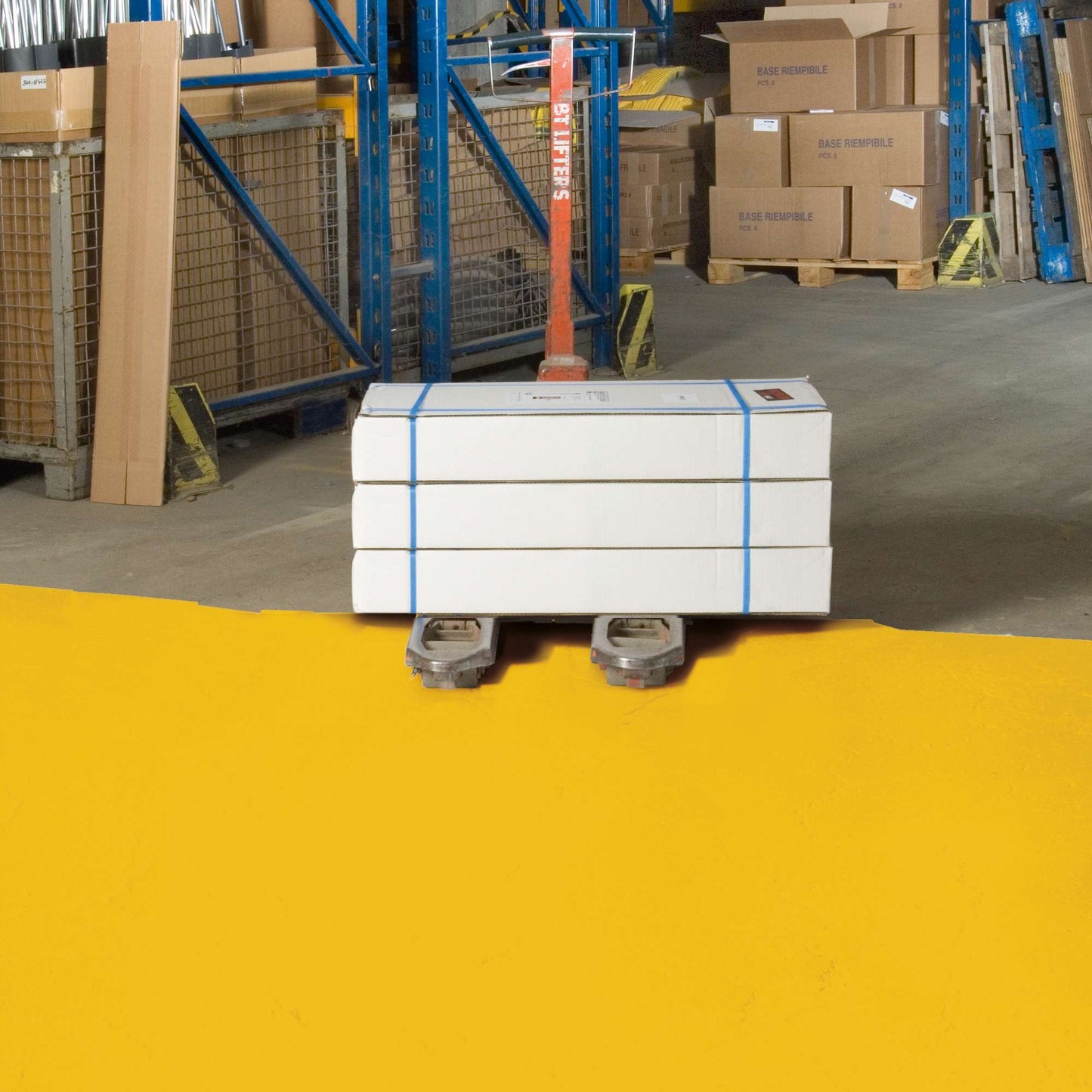 PROline-paint Hallenmarkierfarbe