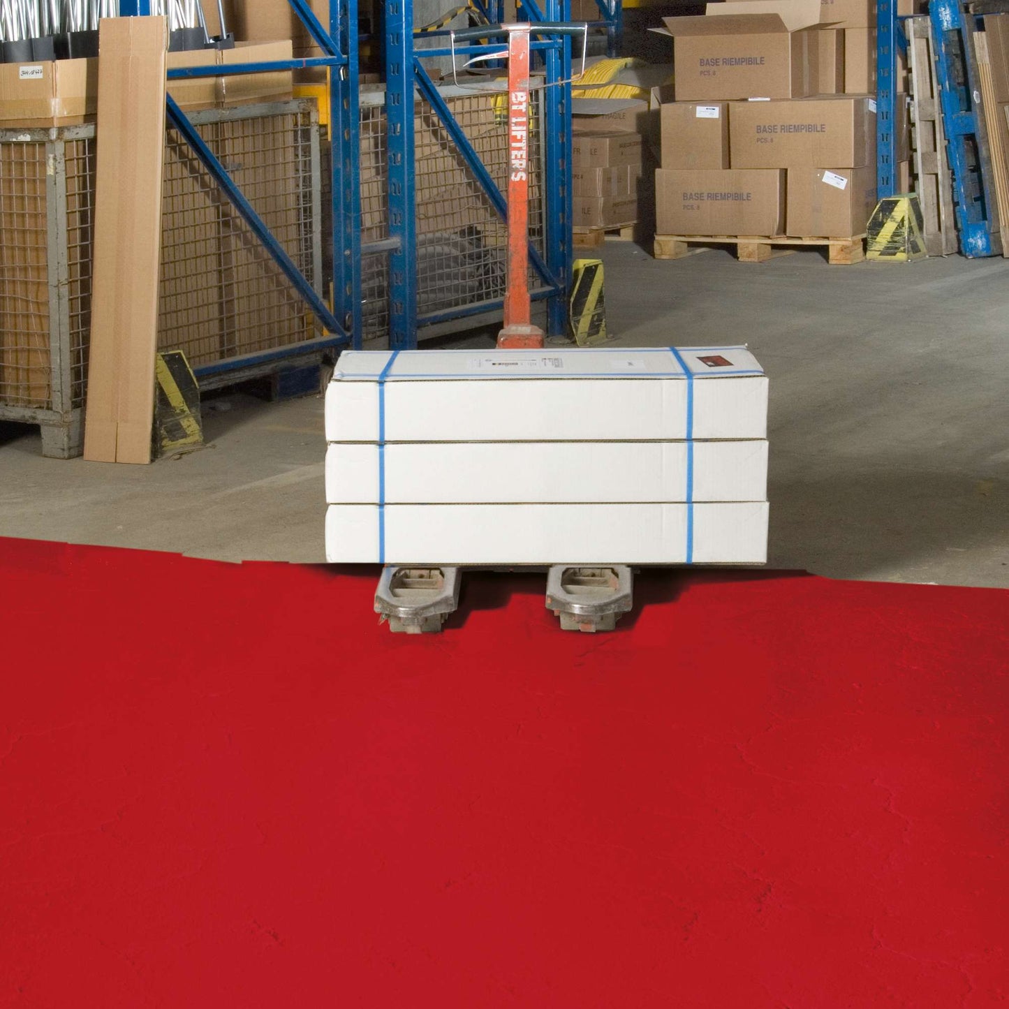 PROline-paint Hallenmarkierfarbe