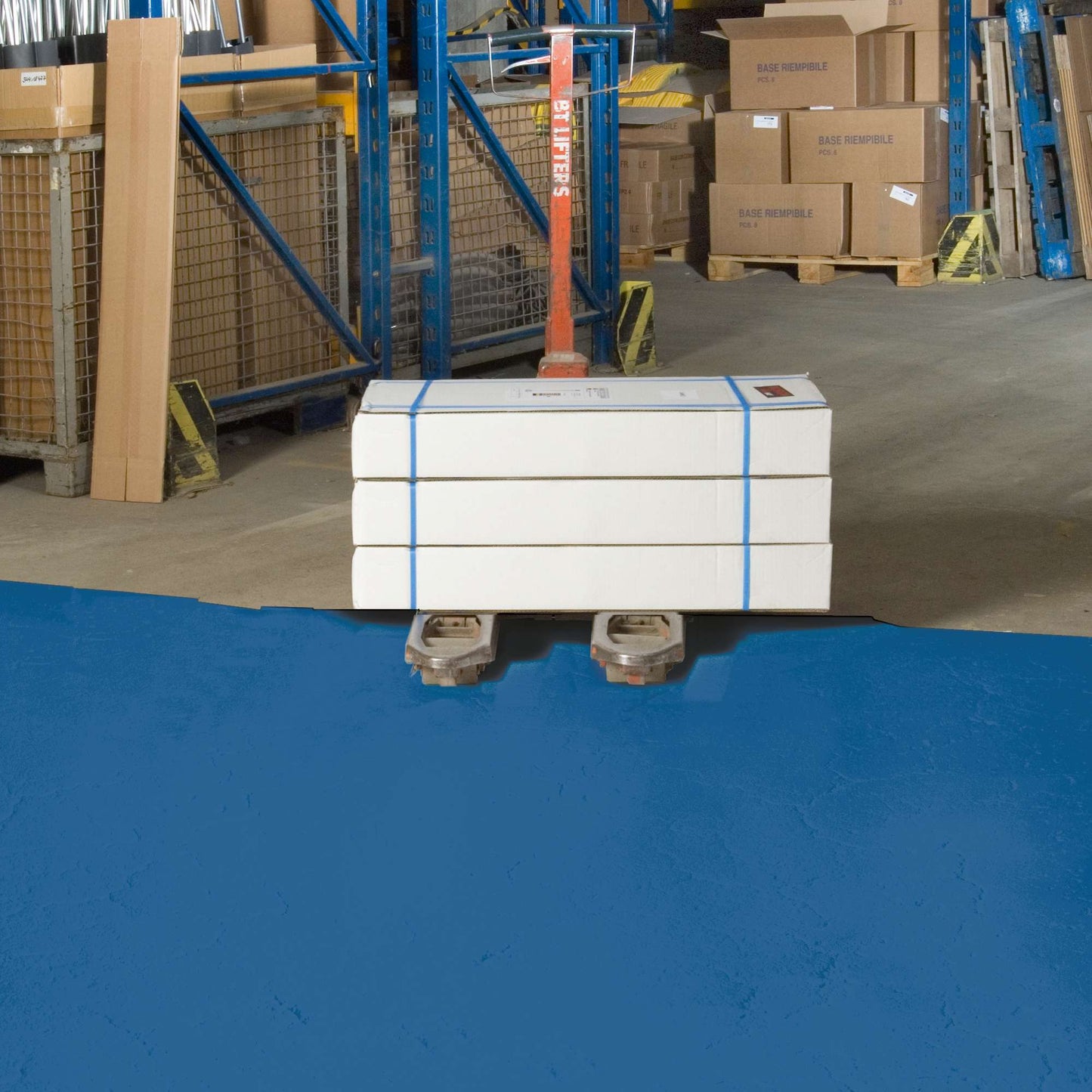 PROline-paint Hallenmarkierfarbe