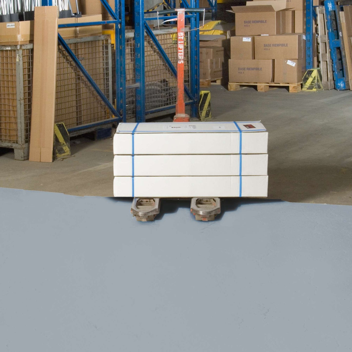 PROline-paint Hallenmarkierfarbe