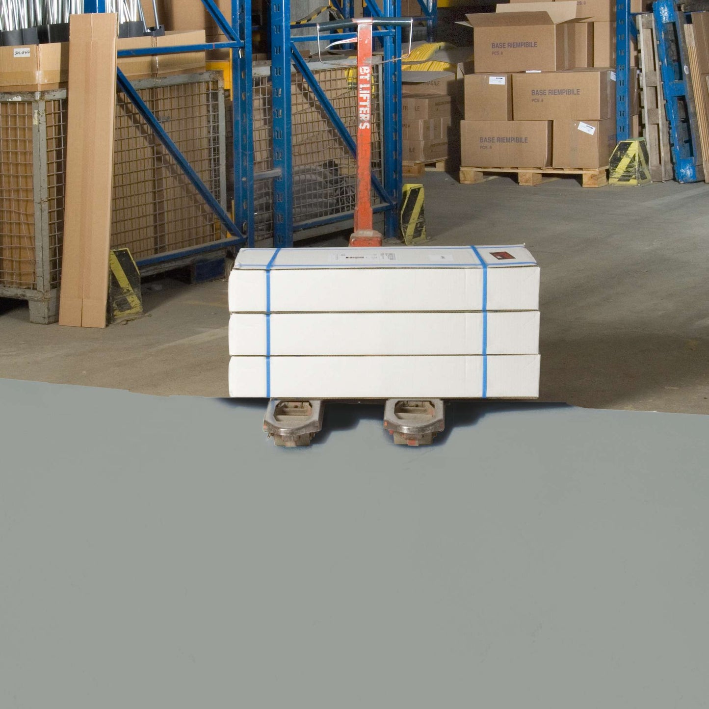 PROline-paint Hallenmarkierfarbe