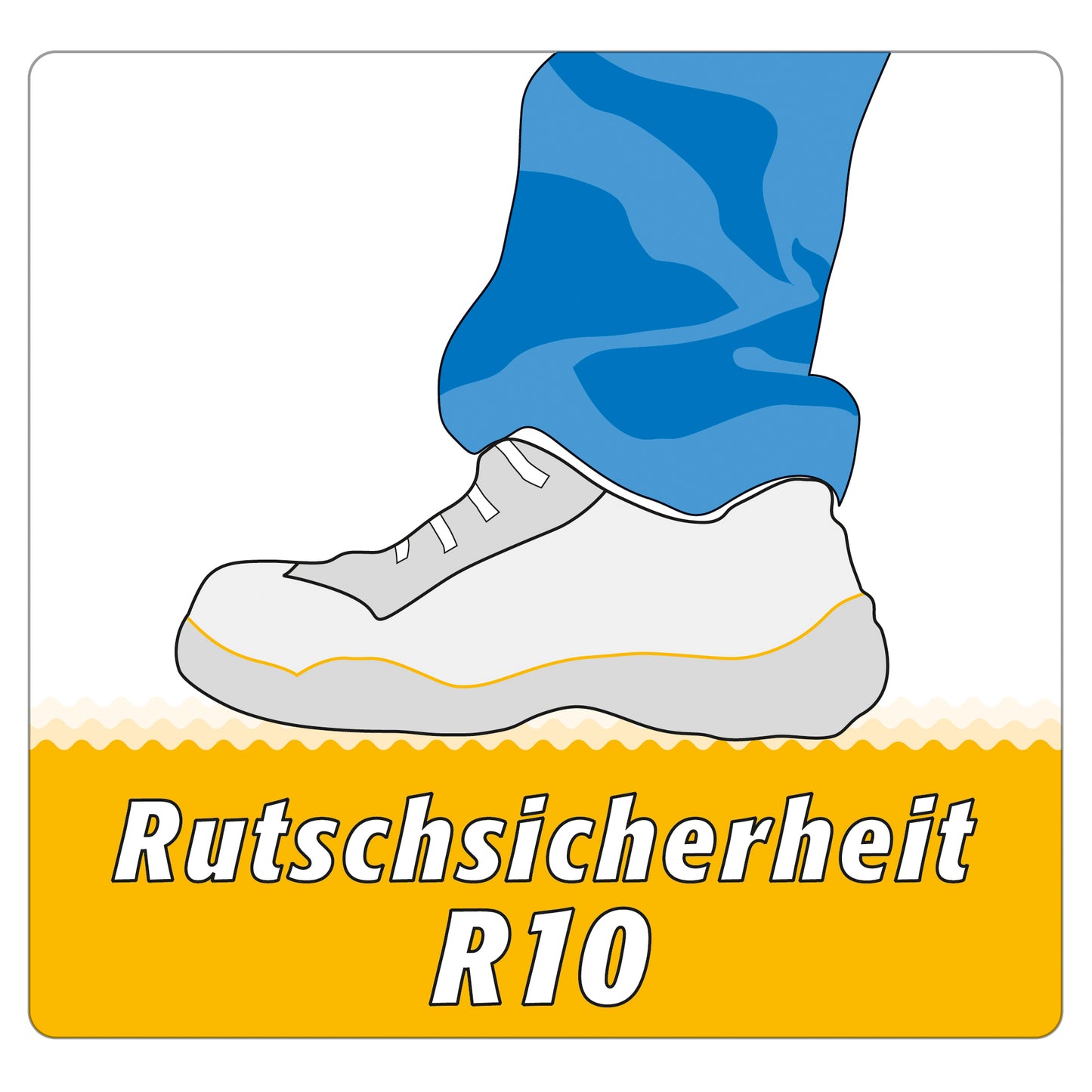 PROline-paint Antirutsch-Hallenmarkierfarbe