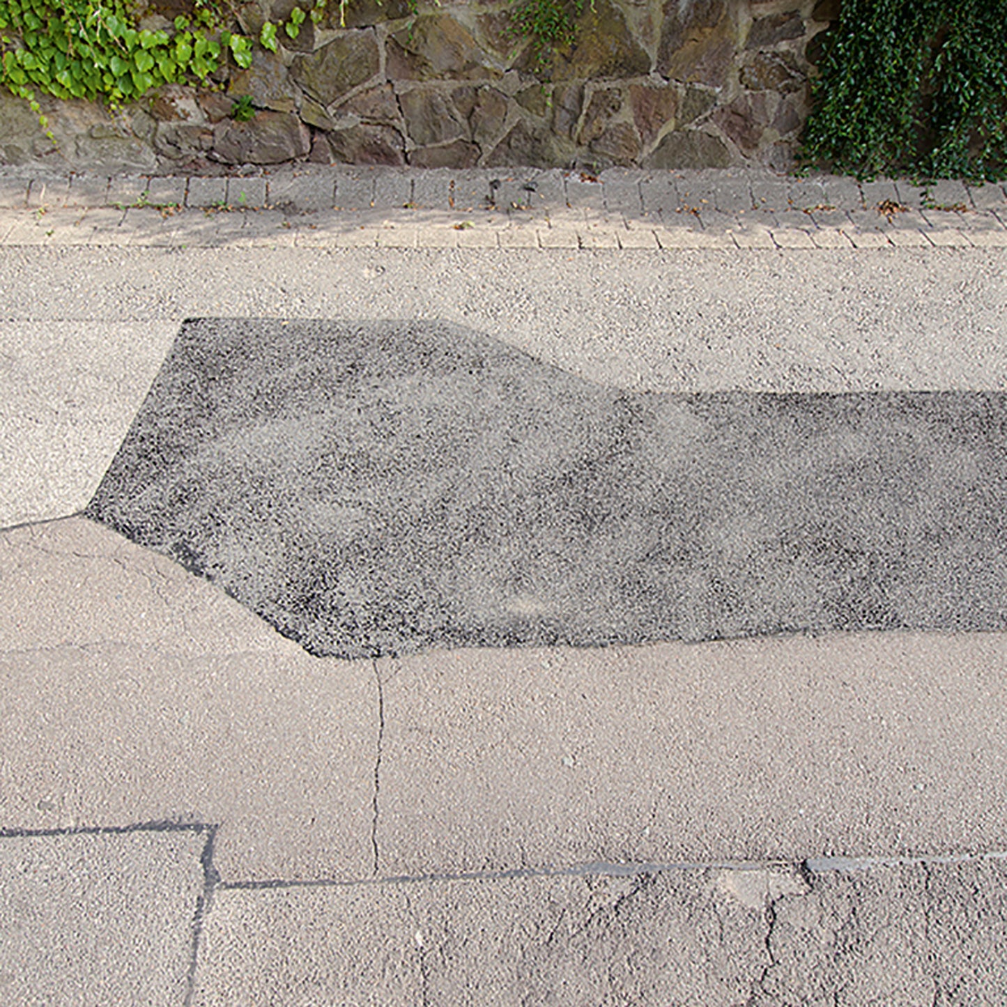 Restore Bodenreparatur
