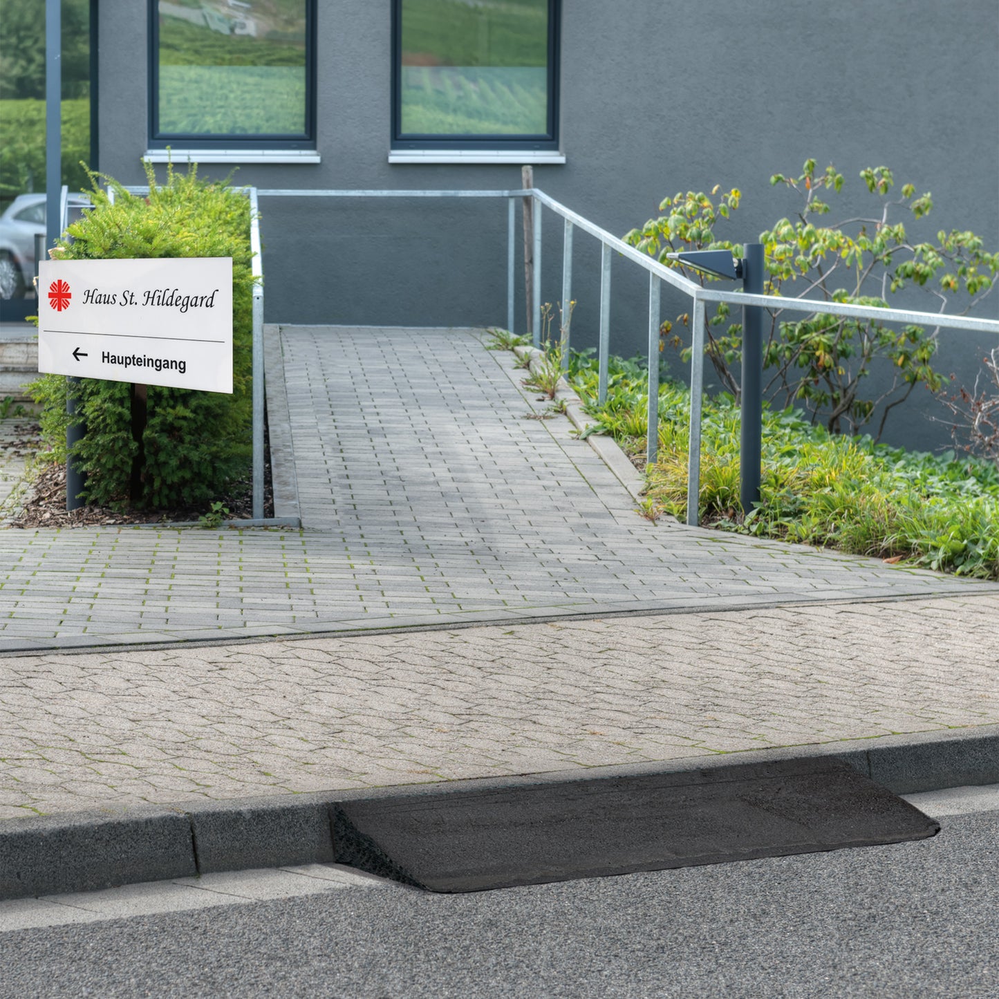 Restore Bodenreparatur