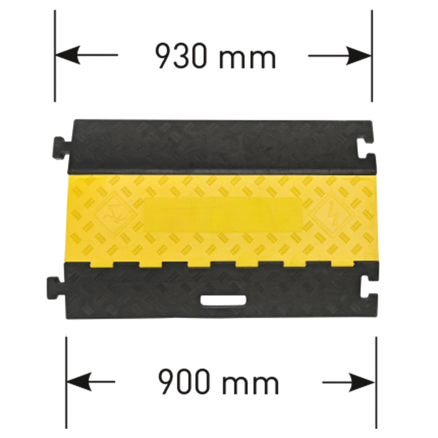 MORION Kabelbrücke, mittelgroß