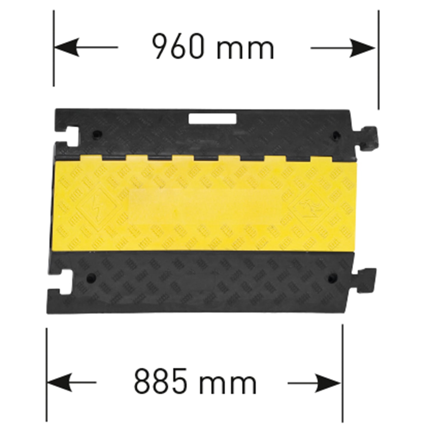 MORION Kabelbrücke, groß