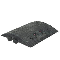 TOPSTOP Fahrbahnschwelle aus Recycling