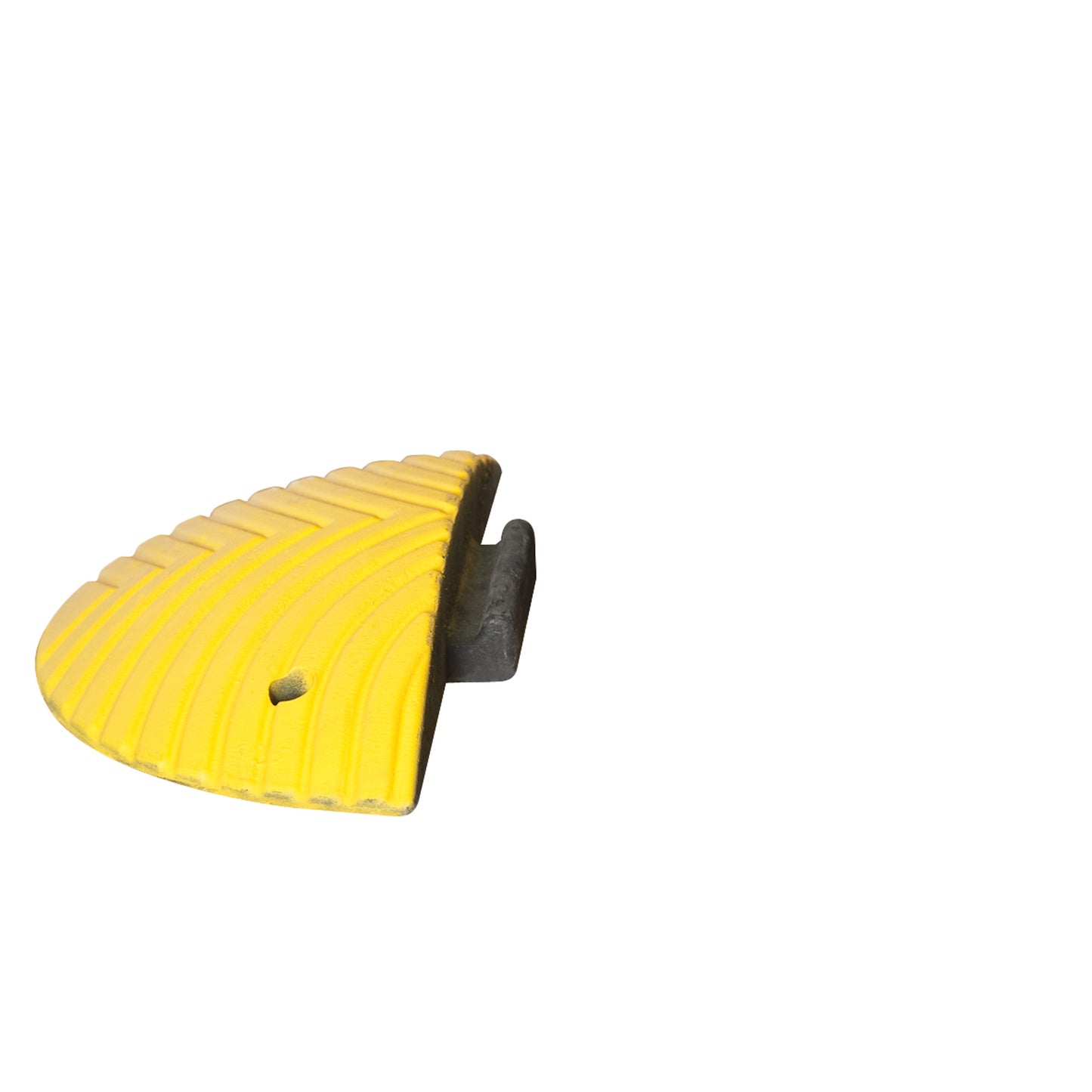 TOPSTOP Fahrbahnschwelle aus Recycling