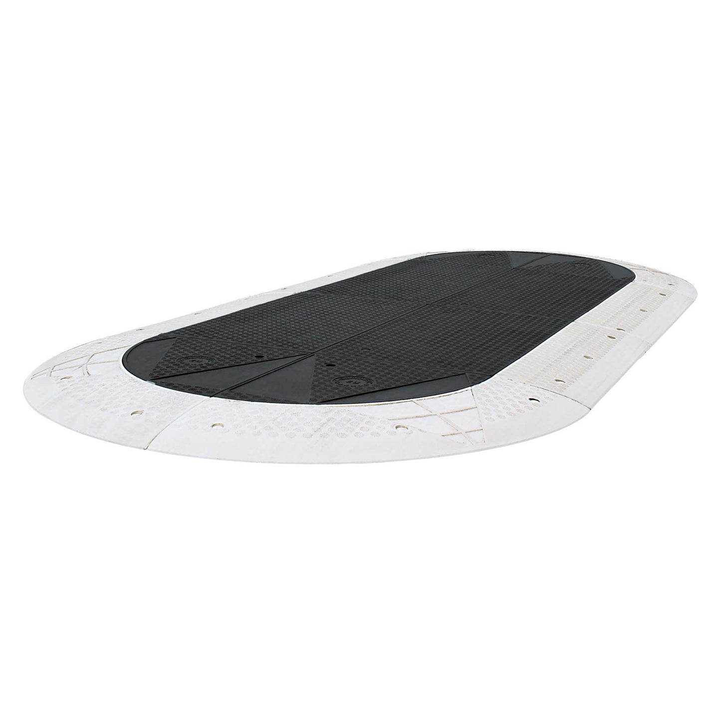 GAMMA Berliner Kissen oval