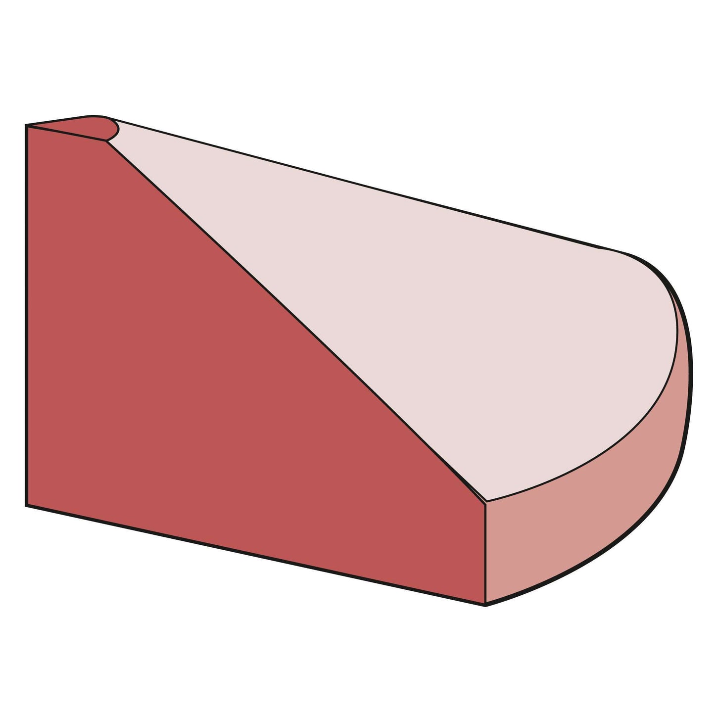 GAMMA Elastikbordsteine