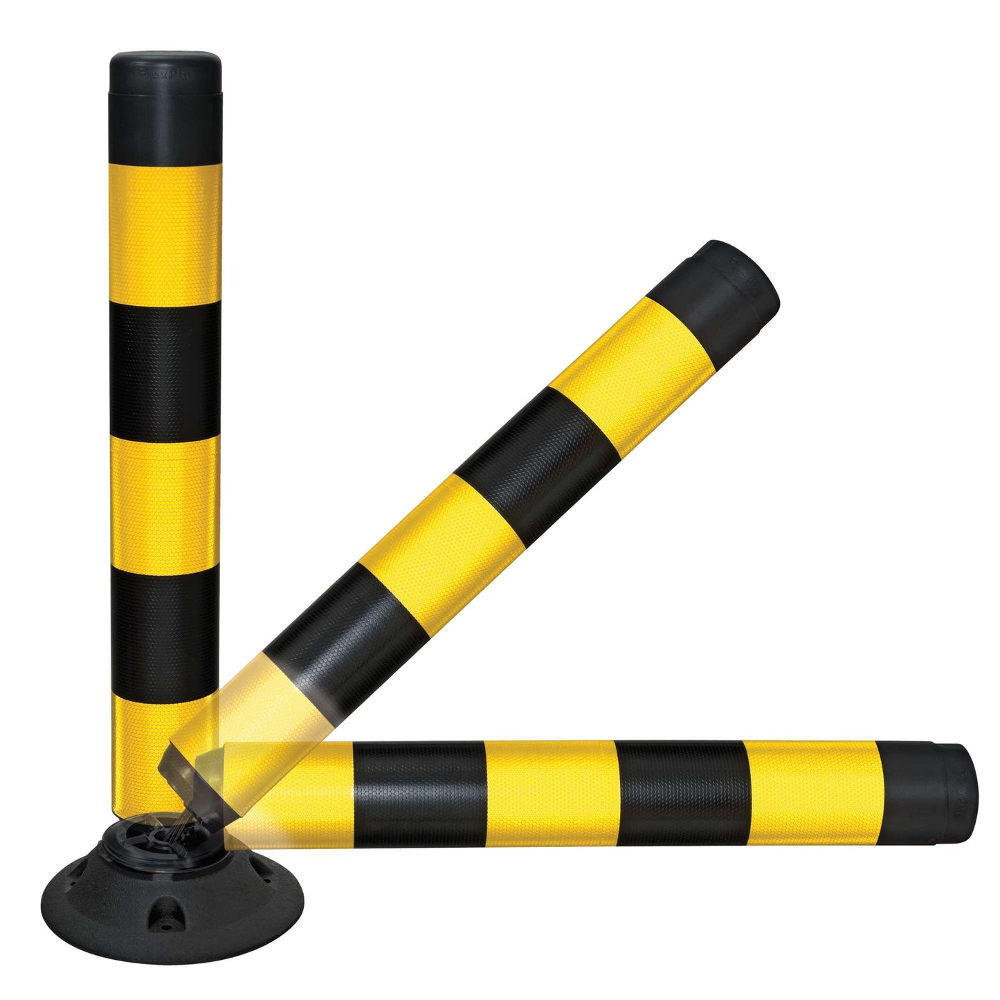 Leitzylinder FlexPin