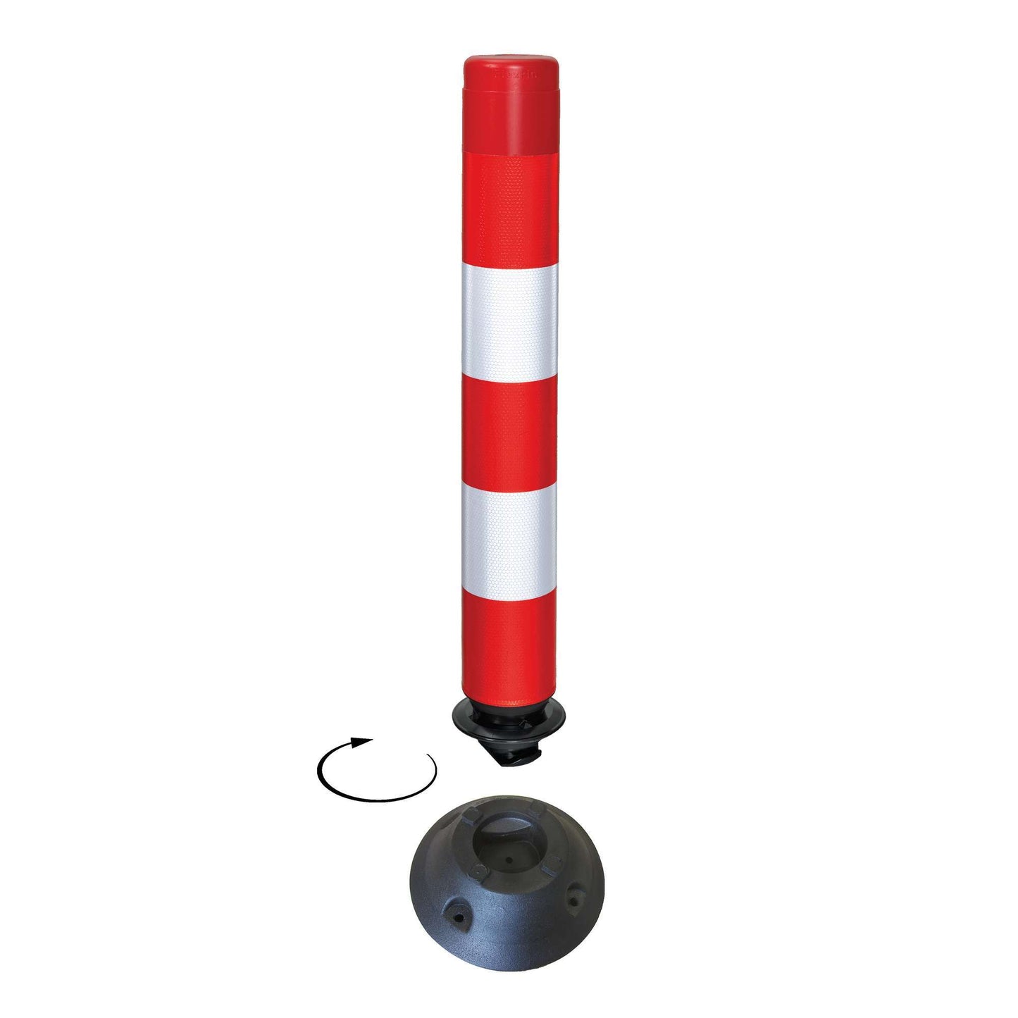Leitzylinder FlexPin