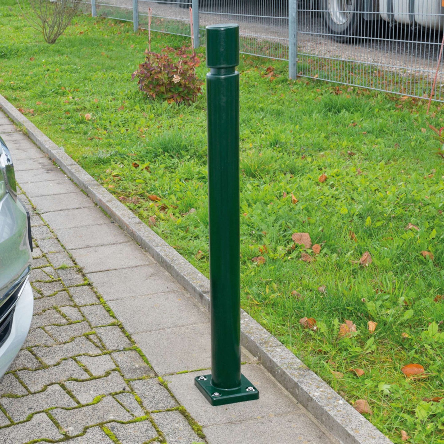 CITY-Poller FLEX