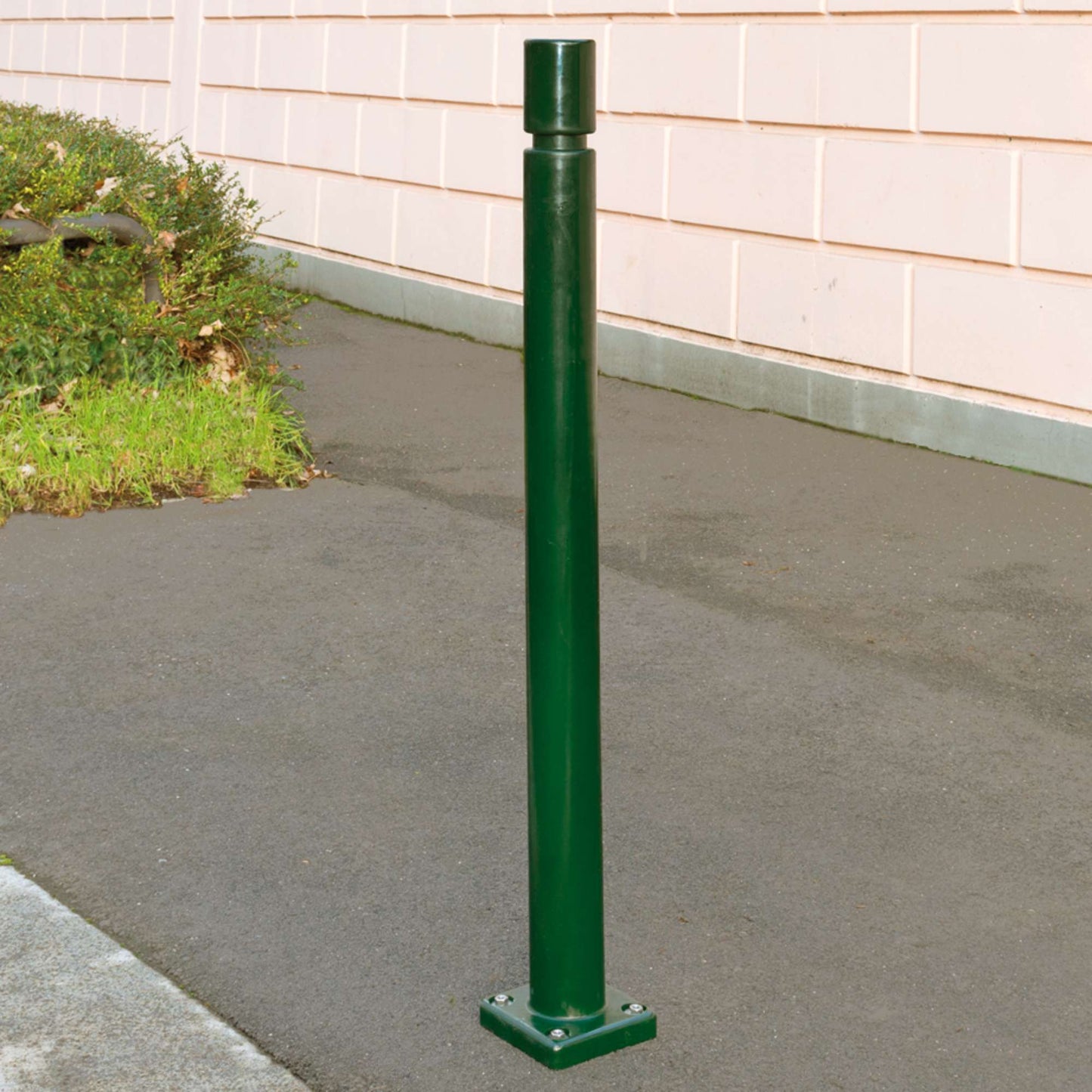 CITY-Poller FLEX