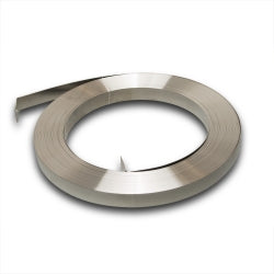 MORION Edelstahlband und Edelstahlschlaufen