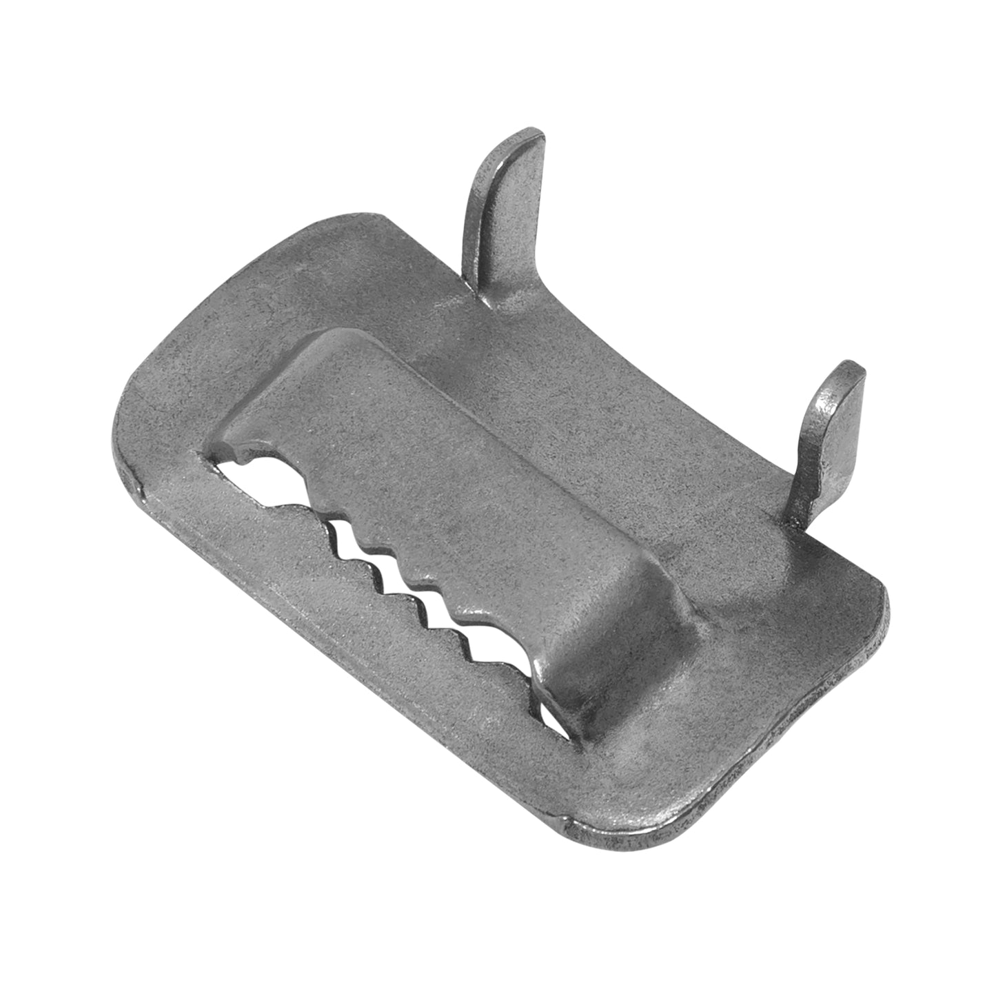 MORION Edelstahlband und Edelstahlschlaufen