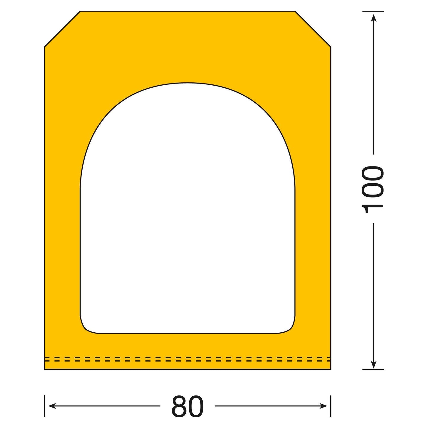 MORION Rampenfender