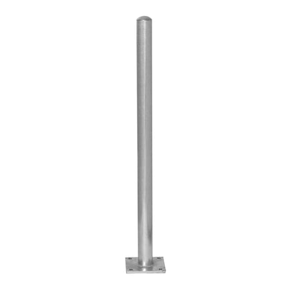 MORION Sperrpfosten 60 mm Ø (Zum Aufdübeln)