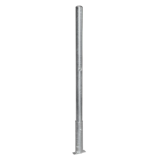 MORION Sperrpfosten 60 mm Ø (herausnehmbar)