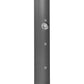 MORION Sperrpfosten 76 mm Ø (herausnehmbar)