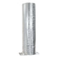 MORION Sperrpfosten 70 x 70 mm (herausnehmbar)