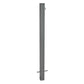 MORION Sperrpfosten 70 x 70 mm (Zum Einbetonieren)