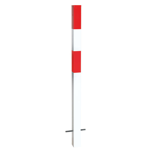 MORION Sperrpfosten 70 x 70 mm (Zum Einbetonieren)