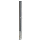 MORION Sperrpfosten 70 x 70 mm (herausnehmbar)