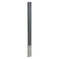 MORION Sperrpfosten 70 x 70 mm (herausnehmbar)