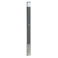 MORION Sperrpfosten 70 x 70 mm (herausnehmbar)