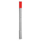 MORION Sperrpfosten 70 x 70 mm (herausnehmbar)