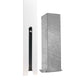 MORION Sperrpfosten 70 x 70 mm (herausnehmbar)