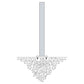 MORION Sperrpfosten 90 mm