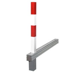 SESAMplus Kipp-Pfosten