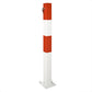 SESAM A Kipp-Pfosten 70 x 70 mm (Zum Einbetonieren)