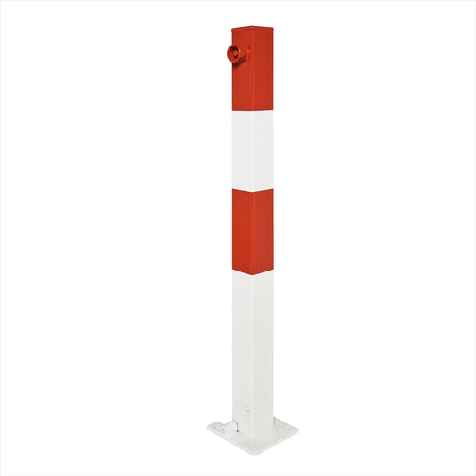 SESAM B Kipp-Pfosten