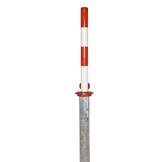 PARATlift Versenkbarer Sperrpfosten
