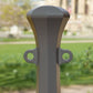 Guss-Poller DÜSSELDORF