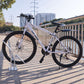 CITY-Fahrradständer VARIO