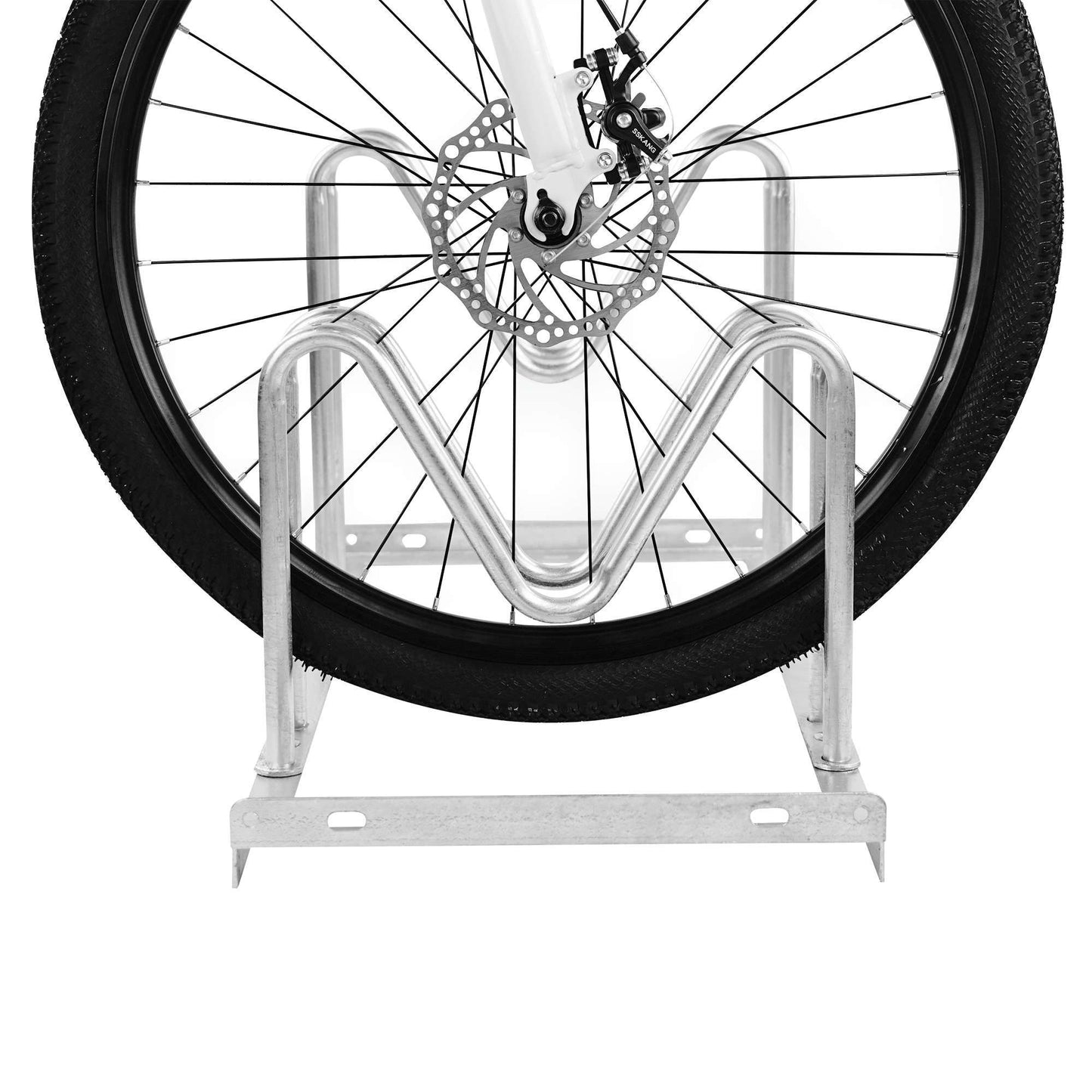 CITY-Fahrradständer MAGNIS