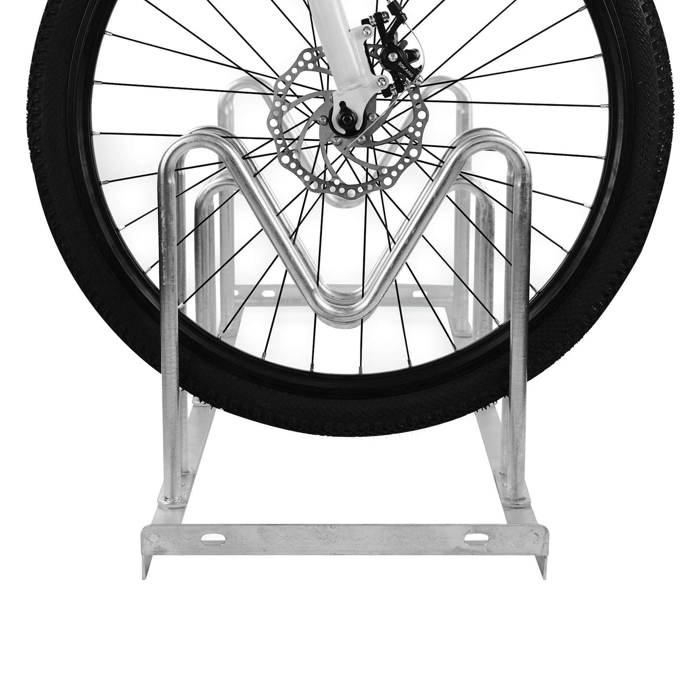 CITY-Fahrradständer MAGNIS