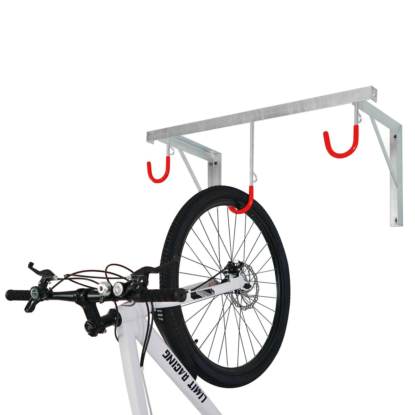 CITY-Fahrradständer CIELO