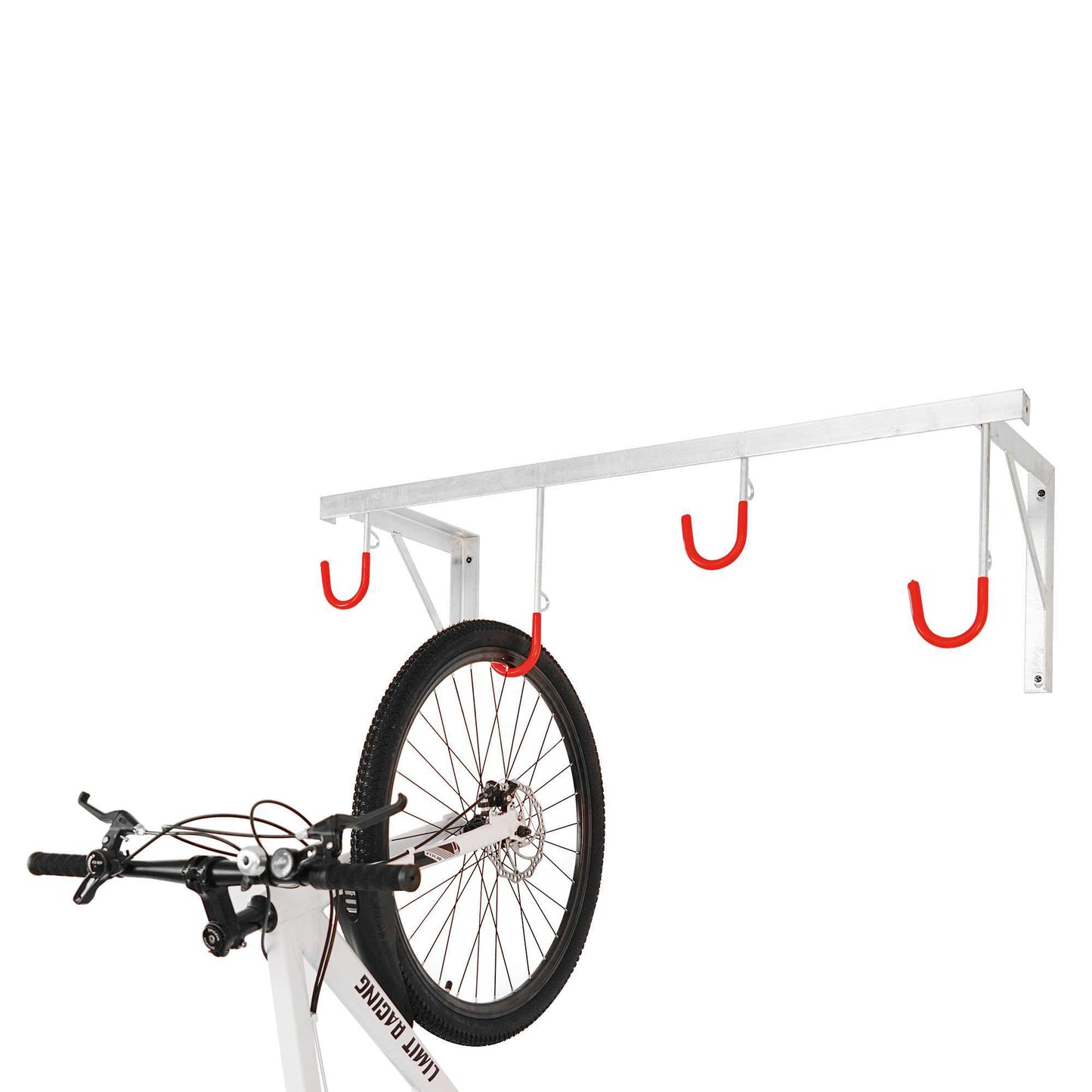 CITY-Fahrradständer CIELO