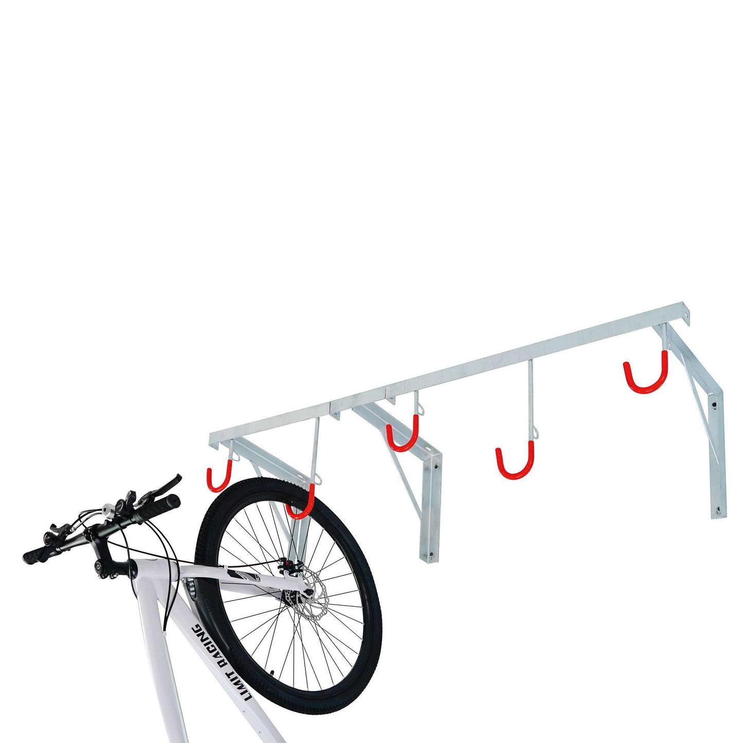 CITY-Fahrradständer CIELO