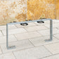 CITY-Scooter-Parker 5 Einstellplätze